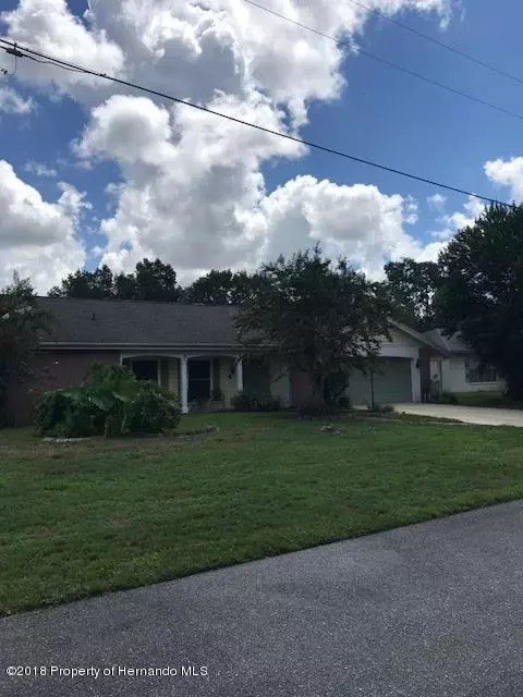 2276 Hillandale Ave, Spring Hill, FL 34608 photo 1