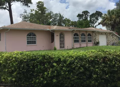 1378 Pilgrim Rd, Spring Hill, FL 34606 photo 1