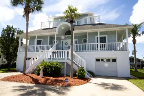 4058 Sheephead Dr, Hernando Beach, FL 34607 photo 1
