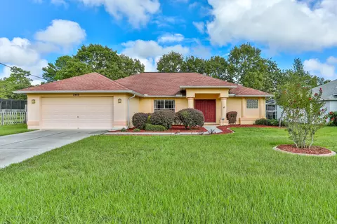 2469 Commerce Ave, Spring Hill, FL 34609 photo 1