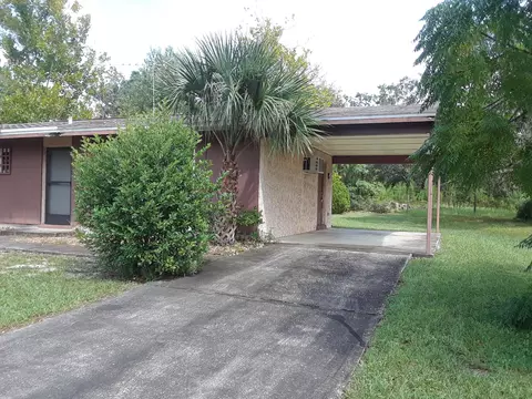 9584 River Rd, Spring Hill, FL 34608 photo 1