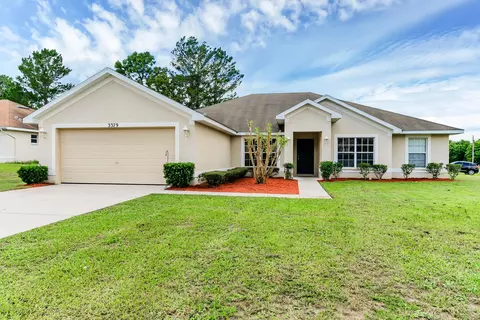 3379 Eileen Ave, Spring Hill, FL 34609 photo 1