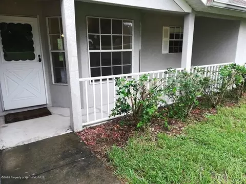 10109 Bedford Rd, Spring Hill, FL 34608 photo 1