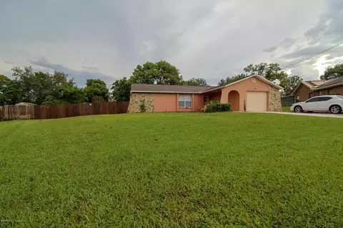 1261 Coble Rd, Spring Hill, FL 34608 photo 1