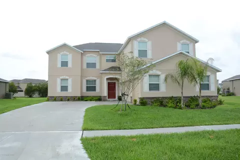 13745 Bee Tree Ct, Hudson, FL 34669 photo 1