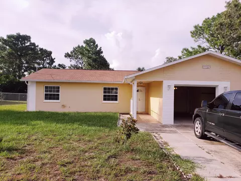 12791 Linden Dr, Spring Hill, FL 34609 photo 1