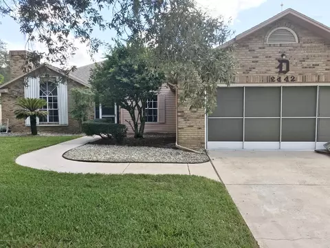 2442 Waterfall Dr, Spring Hill, FL 34608 photo 1