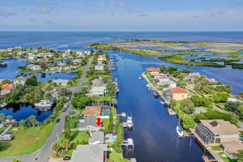 3407 Flamingo Blvd, Hernando Beach, FL 34607 photo 1