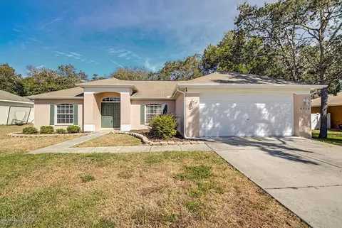 6213 Newmark St, Spring Hill, FL 34606 photo 1