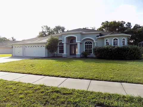 3229 Cedar Crest Loop, Spring Hill, FL 34609 photo 1
