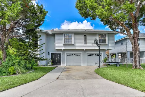 3275 Azalea Dr, Hernando Beach, FL 34607 photo 1