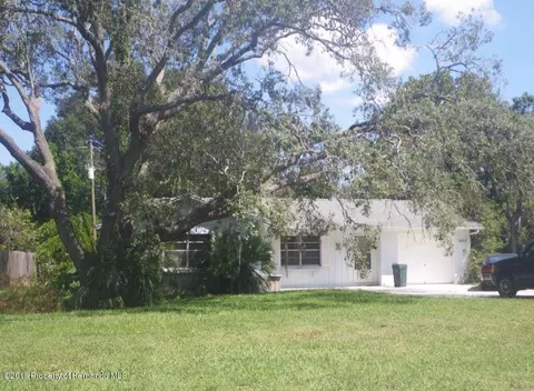 7499 Shepherd Ave, Spring Hill, FL 34606 photo 1