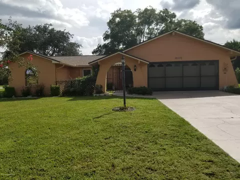 12428 Lombardy St, Spring Hill, FL 34608 photo 1