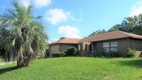11225 Riddle Dr, Spring Hill, FL 34609 photo 1