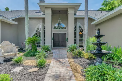 406 Rusk Cir, Spring Hill, FL 34606 photo 1