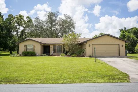 12316 Comstock St, Spring Hill, FL 34609 photo 1