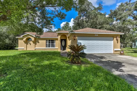 3207 Bluestone Ave, Spring Hill, FL 34609 photo 1