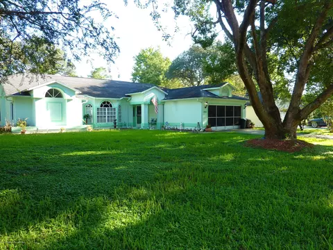 14011 Gregory St, Spring Hill, FL 34609 photo 1