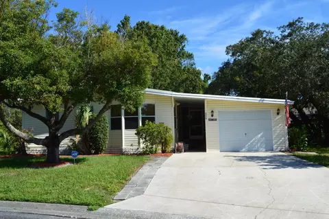 5214 Forest Glenn Dr, Spring Hill, FL 34607 photo 1