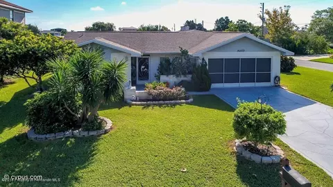 4262 Biscayne Dr, Hernando Beach, FL 34607 photo 1