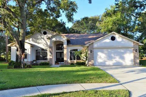 1131 Wedge Way, Spring Hill, FL 34608 photo 1