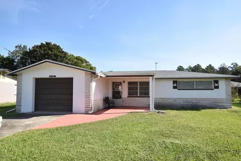 4108 Redwing Dr, Spring Hill, FL 34606 photo 1
