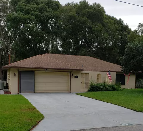 498 Leafy Way Ave, Spring Hill, FL 34606 photo 1