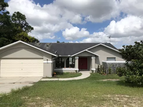 4083 Dristol Ave, Spring Hill, FL 34609 photo 1