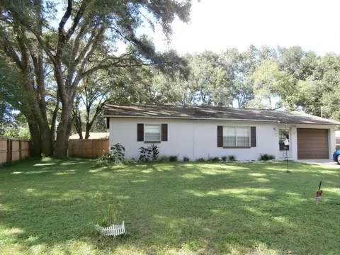 15319 Spokane Rd, Spring Hill, FL 34610 photo 1
