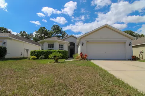 772 Winthrop Dr, Spring Hill, FL 34609 photo 1