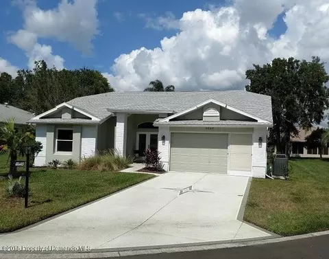2060 Towering Pines Ter, Spring Hill, FL 34606 photo 1