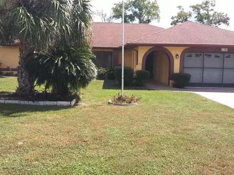 1388 Leeward Ave, Spring Hill, FL 34606 photo 1