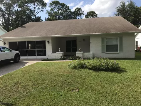 6207 Burning Tree Ln, Spring Hill, FL 34606 photo 1