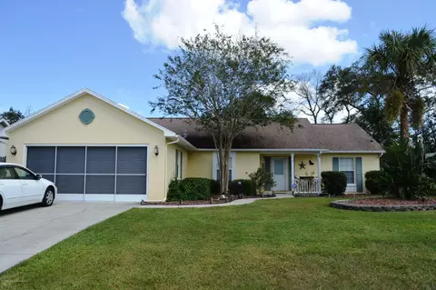 3567 Dothan Ave, Spring Hill, FL 34609 photo 1