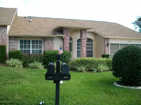 2364 Rolling View Dr, Spring Hill, FL 34606 photo 1