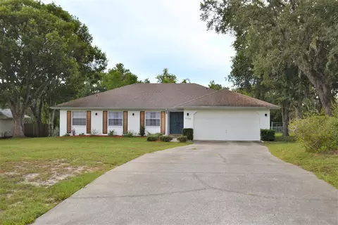 7946 Chaucer Dr, Weeki Wachee, FL 34607 photo 1