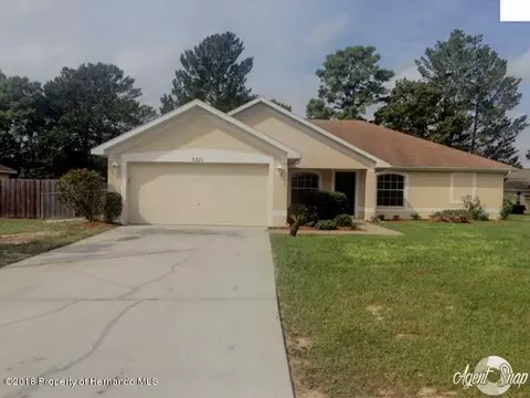 3371 Eileen Ave, Spring Hill, FL 34609 photo 1