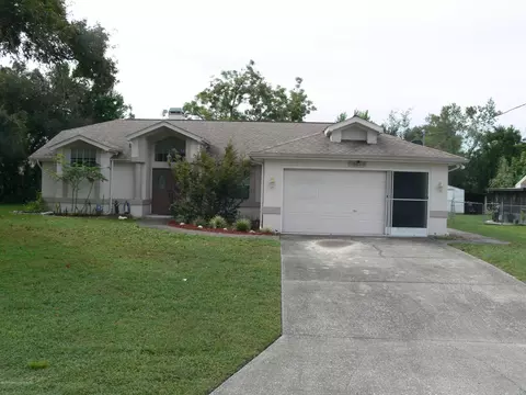 10020 Hayward Rd, Spring Hill, FL 34608 photo 1