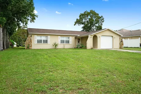 4380 Odin St, Spring Hill, FL 34608 photo 1