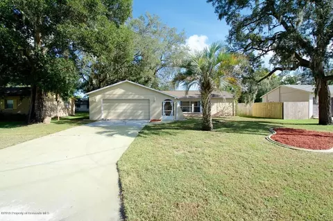 7429 Cherokee Trl, Spring Hill, FL 34606 photo 1