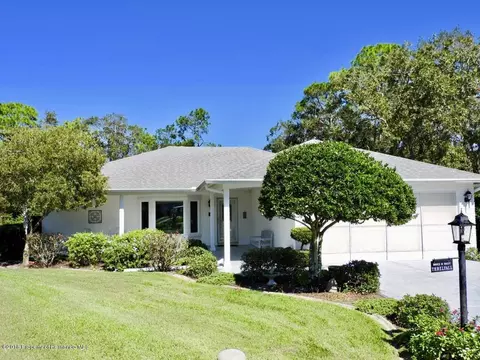 6428 Putters Cir, Spring Hill, FL 34606 photo 1