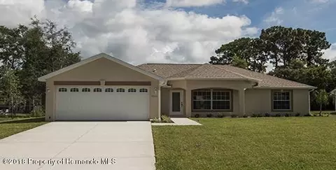 9379 Vancouver Rd, Spring Hill, FL 34608 photo 1