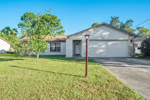 8357 Boyce St, Spring Hill, FL 34606 photo 1
