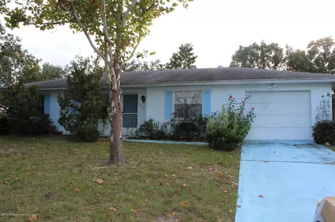 5015 Chamber Ct, Spring Hill, FL 34609 photo 1
