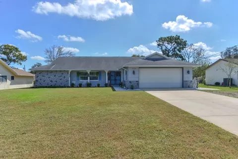 11250 Holbrook St, Spring Hill, FL 34609 photo 1