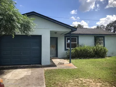 13230 Siam Dr, Spring Hill, FL 34609 photo 1