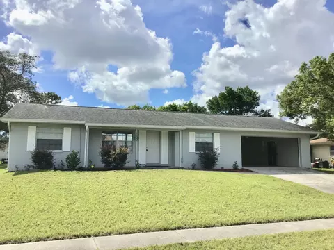 12344 Mayberry Rd, Spring Hill, FL 34609 photo 1