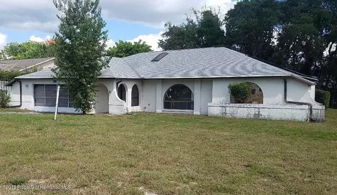 4482 Hoffman Ave, Spring Hill, FL 34606 photo 1