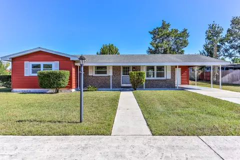 4632 Cynthia Ln, Spring Hill, FL 34606 photo 1