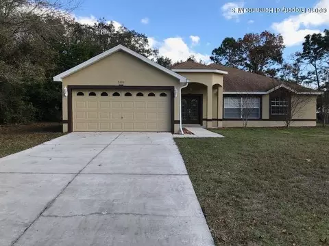 5292 Dellbrook Ave, Spring Hill, FL 34608 photo 1